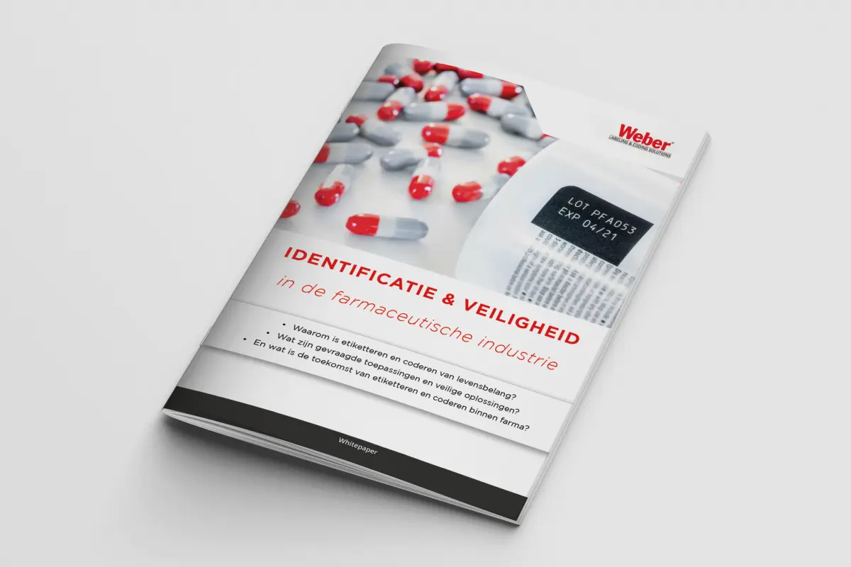 WP  Pharma 2021 NL   Weber Labeling Coding   Single Page   Website
