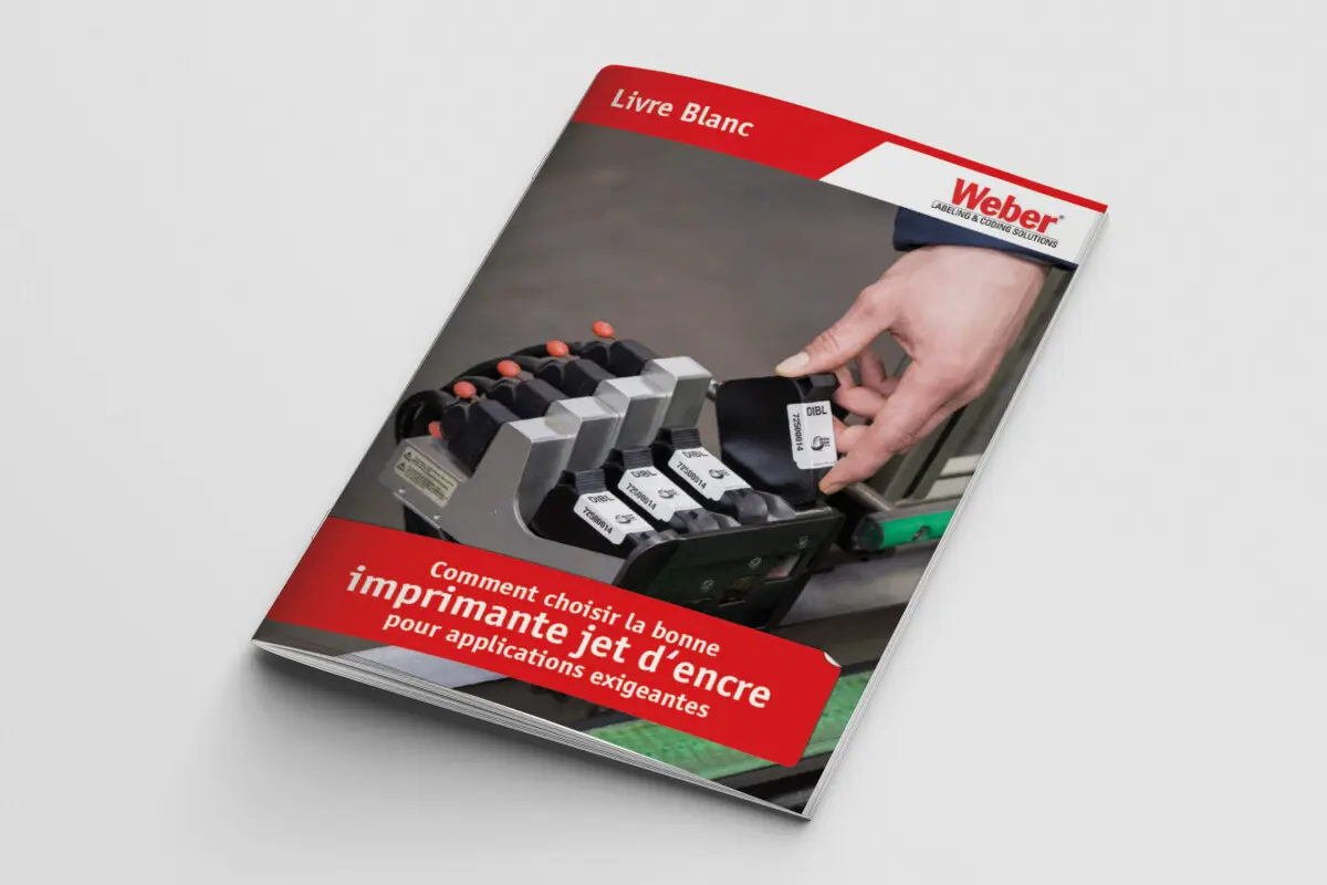 Whitepaper FR Comment choisir la bonne imprimante jet d encre