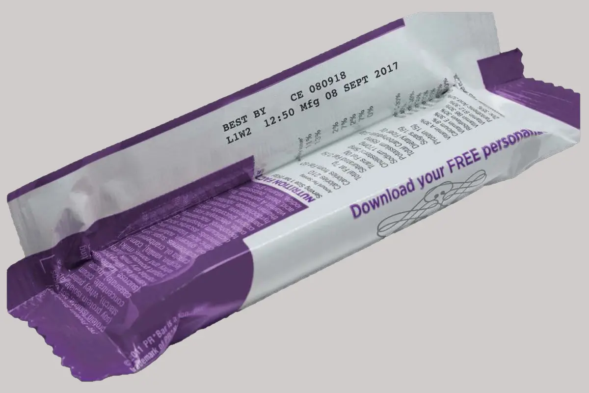 GMP-zertifizierte Tinte für Markoprint Inkjet-Drucker