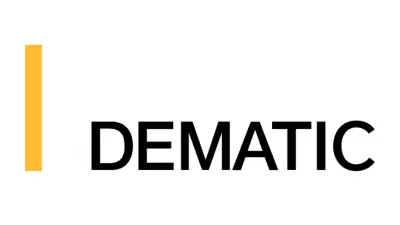 Logo Dematic