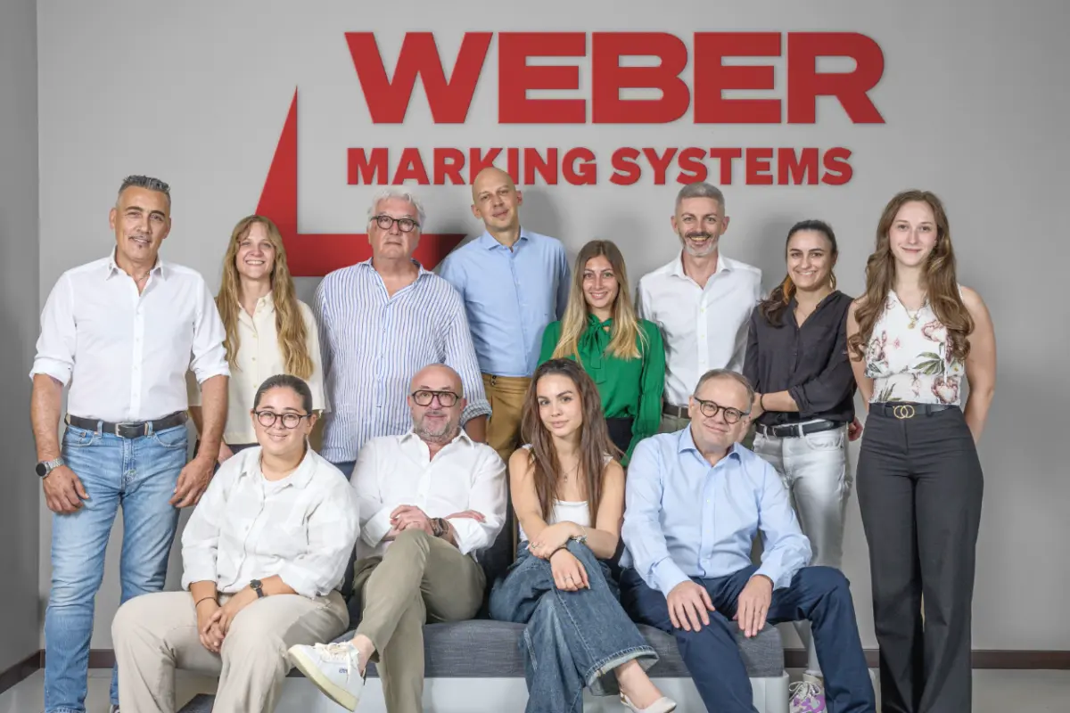 Team Weber Italia