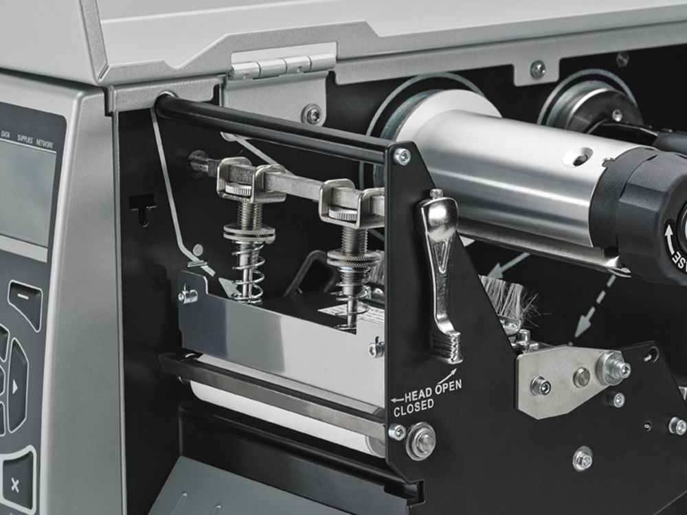 Zebra ZT510 Testina di stampa 