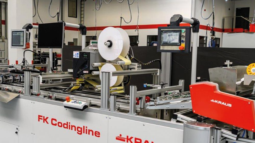 Integrazione nel sistema Legi-E 4050AC