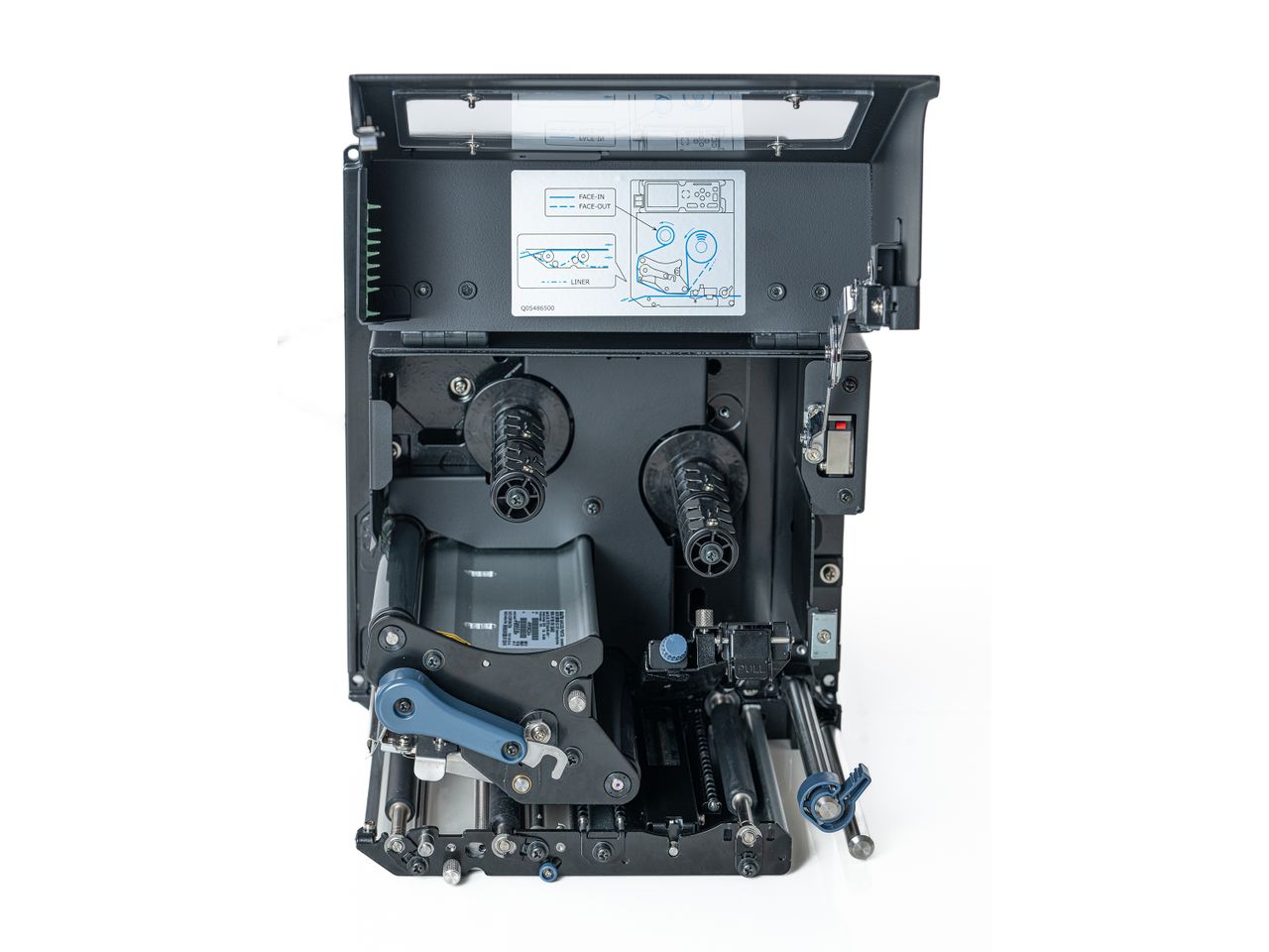 Sato S84NX Modulo di stampa aperto