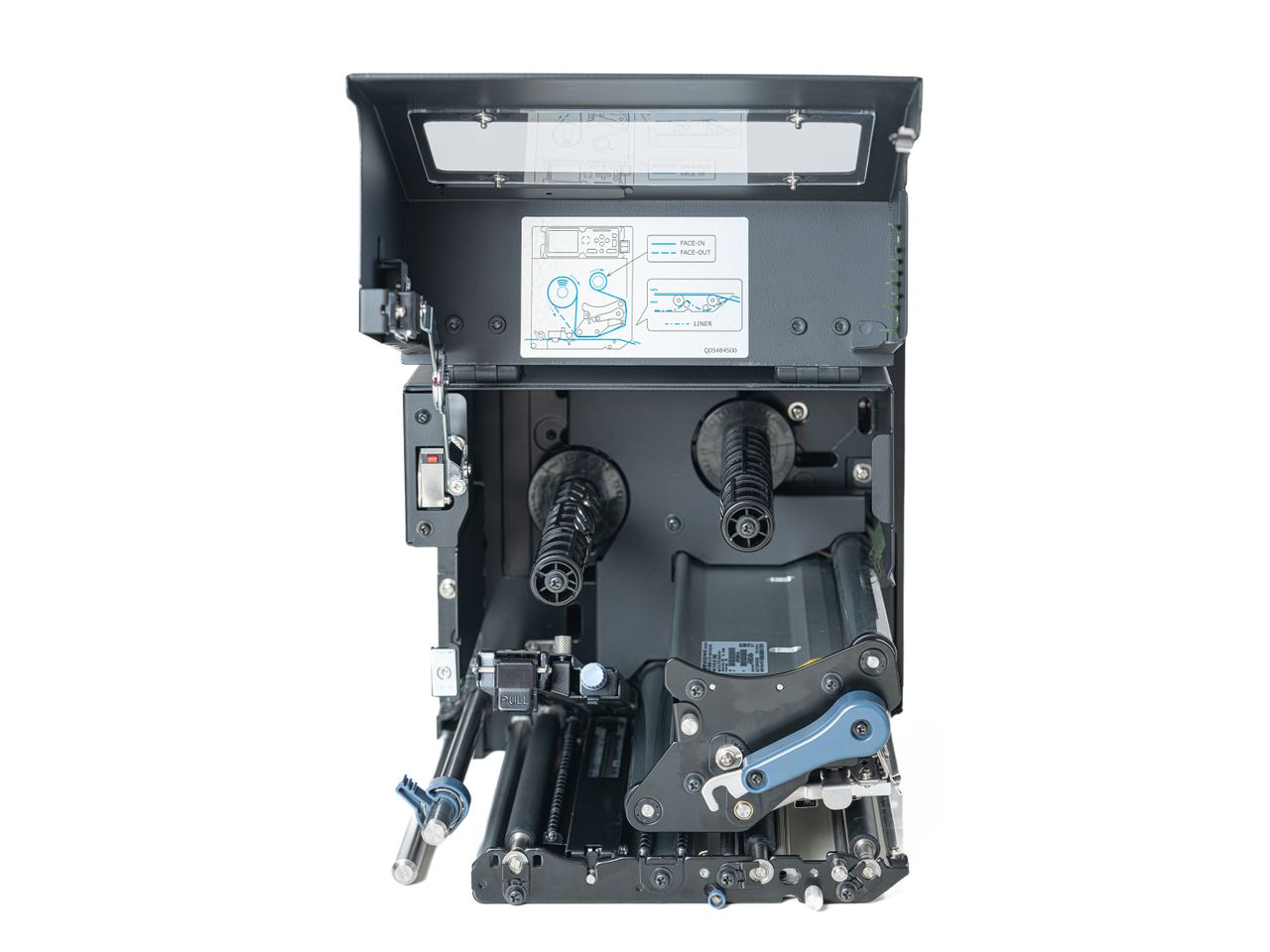 Sato S86NX Modulo di stampa aperto