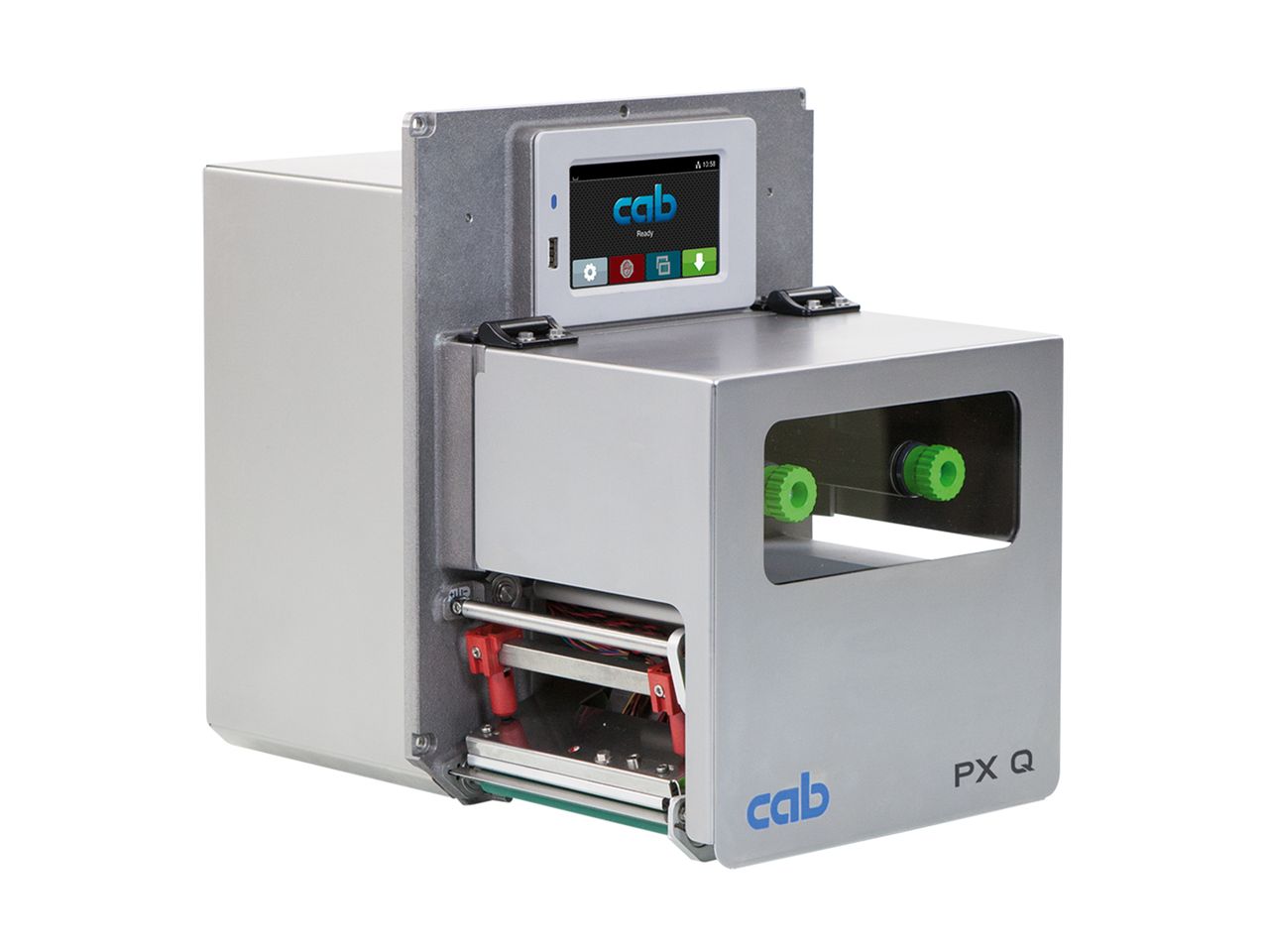 Modulo di stampa CAB PX Q4