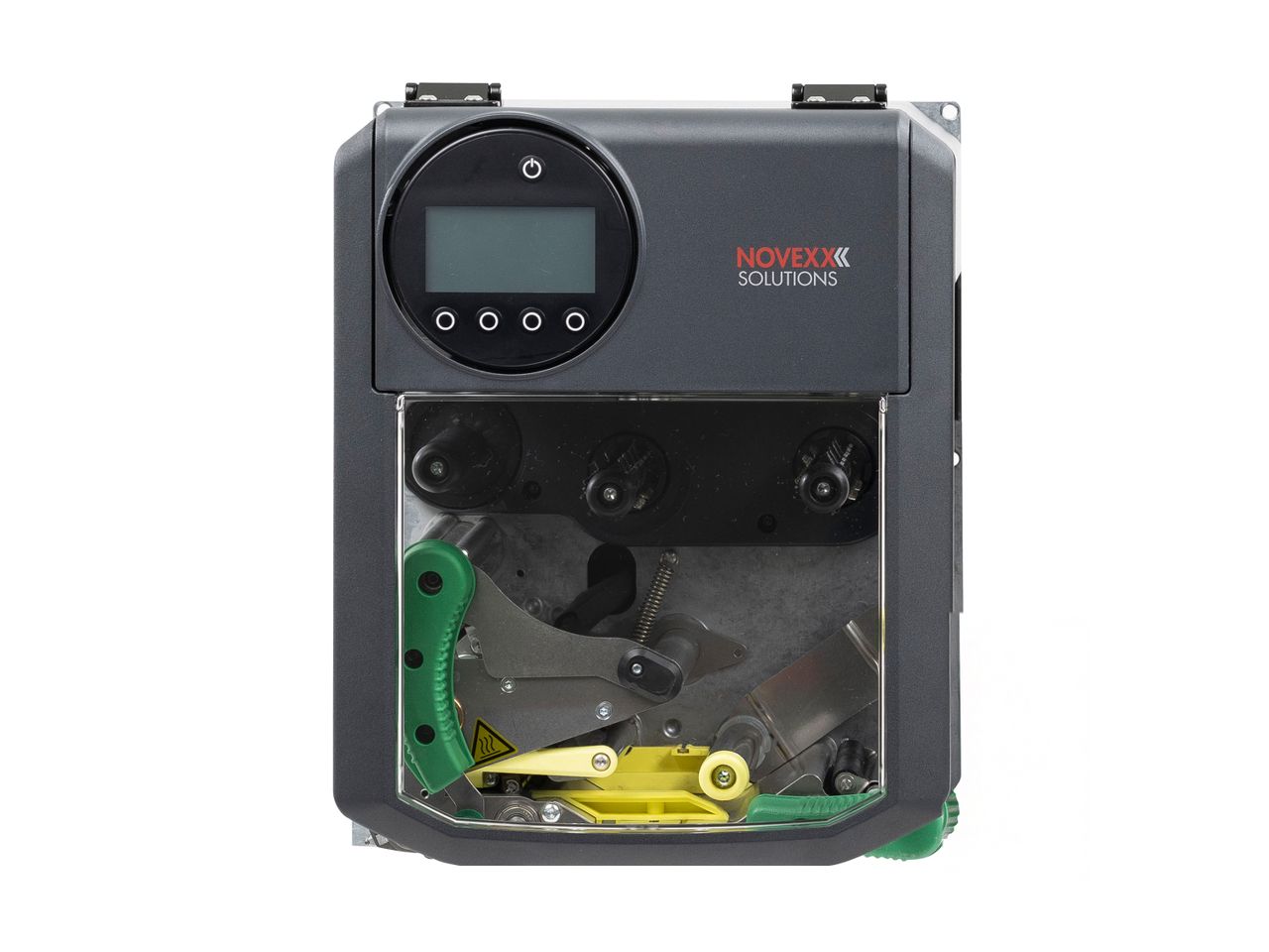 Moduli di stampa Novexx XDM XPM 9xx frontale