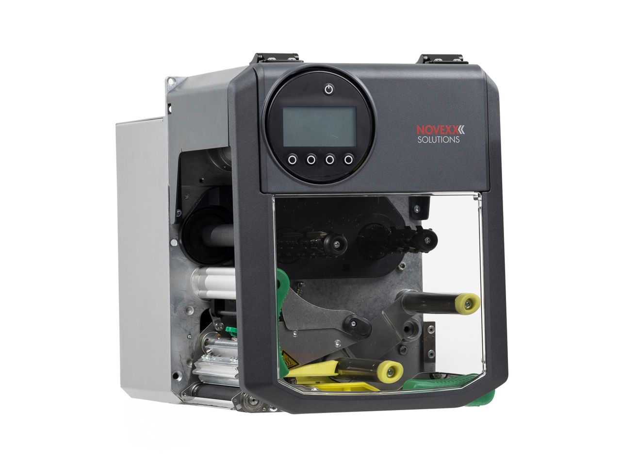 Moduli di stampa Novexx XDM XPM 9xx laterale