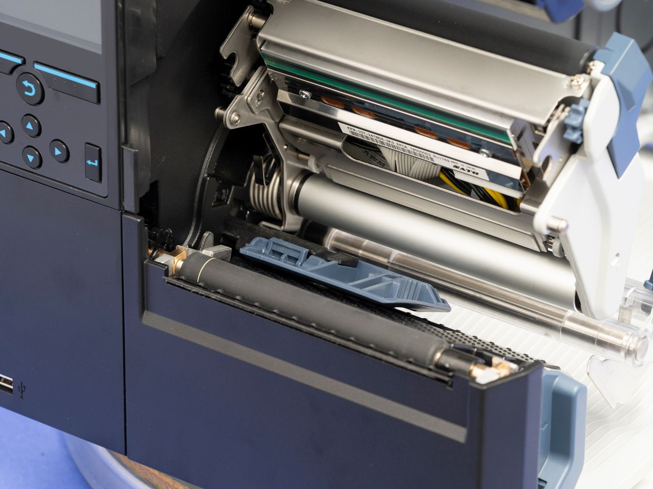 Testina di stampa Sato CL4NX Plus