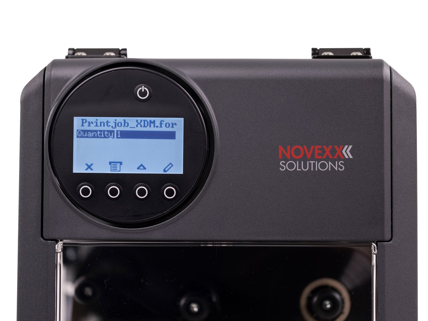 Novexx XPM 944