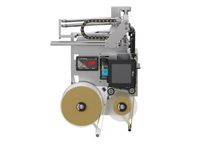 Erogatore di etichette con stampa Legi-Air 4050E2A  frontale