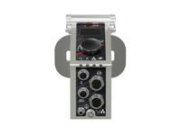 Stampante industriale a getto d’inchiostro Markoprint integra One ip lato posteriore