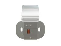 Stampante industriale a getto d’inchiostro Markoprint integra One ip lato frontale