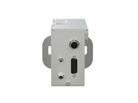 Stampante industriale a getto d’inchiostro Markoprint IP-Jet HP lato posteriore