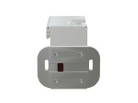 Stampante industriale a getto d’inchiostro Markoprint IP-Jet HP lato frontale