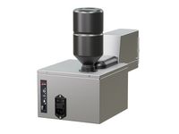 Stampante industriale a getto d’inchiostro Markoprint X1JET MX 50 posteriore destra