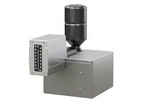 Stampante industriale a getto d’inchiostro Markoprint X1JET MX 50 frontale destra