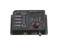 Stampante industriale a getto d’inchiostro Markoprint Quadro frontale