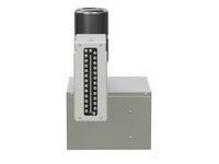 Stampante industriale a getto d’inchiostro Markoprint X1JET MX 100 lato frontale