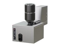 Stampante industriale a getto d’inchiostro Markoprint X1JET MX 100 posteriore destra