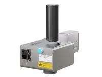 Stampante industriale a getto d’inchiostro Markoprint X1JET XR parte posteriore destra