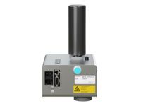 Stampante industriale a getto d’inchiostro Markoprint X1JET XR lato posteriore