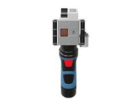 Stampante industriale a getto d’inchiostro Markoprint X1JET HandHold frontale