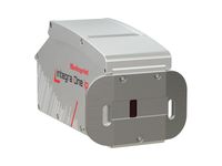 Stampante industriale a getto d’inchiostro Markoprint integra One ip LX lato frontale sinistra