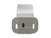 Stampante industriale a getto d’inchiostro Markoprint integra One ip LX lato frontale