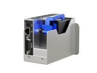 Stampante industriale a getto d’inchiostro Markoprint X1JET LX parte posteriore destra