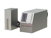 Stampante industriale a getto d’inchiostro Markoprint integra Singular 108 lato frontale destra