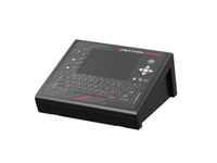 Stampante industriale a getto d’inchiostro Markoprint integra Coreflex frontale destra