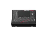 Stampante industriale a getto d’inchiostro Markoprint integra Coreflex frontale