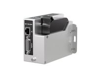 Stampante industriale a getto d’inchiostro Markoprint X1JET HP Standard lato posteriore destra