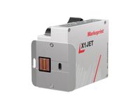 Stampante industriale a getto d’inchiostro Markoprint X1JET HP Standard frontale destra