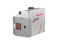 Stampante industriale a getto d’inchiostro Markoprint X1JET HP Premium lato frontale destra