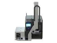 Sistema di etichettatura Legi-Air 2050 frontale