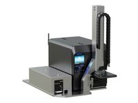 Sistema di etichettatura Legi-Air 2050 anteriore destra