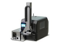 Sistema di etichettatura Legi-Air 2050 anteriore sinistra