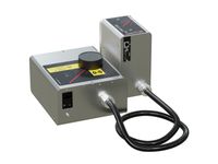 Stampante industriale a getto d’inchiostro Markoprint integra PP 108 lato posteriore