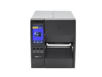 Zebra ZT231 Frontale stampante per etichette