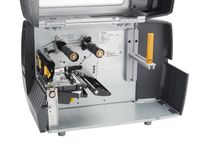 Zebra ZT231 Stampante per etichette aperta vuota