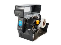 Zebra ZT411 Stampante per etichette aperta