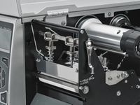 Zebra ZT510 Testina di stampa 