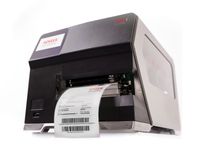 Novexx xlp 606 Stampante per etichette anteriore sinistra