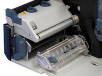 Unità di trasporto etichette Sato CL4NX Plus