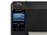 Sato CL4NX Plus Modalità Micro Label