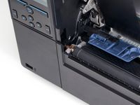 Rullo di alimentazione etichette Sato CL4NX Plus con indicatore Pure Line