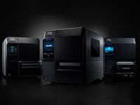 Sato CL4NX Plus Serie stampante per etichette