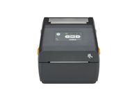Zebra ZD421 Stampante per etichette desktop frontale